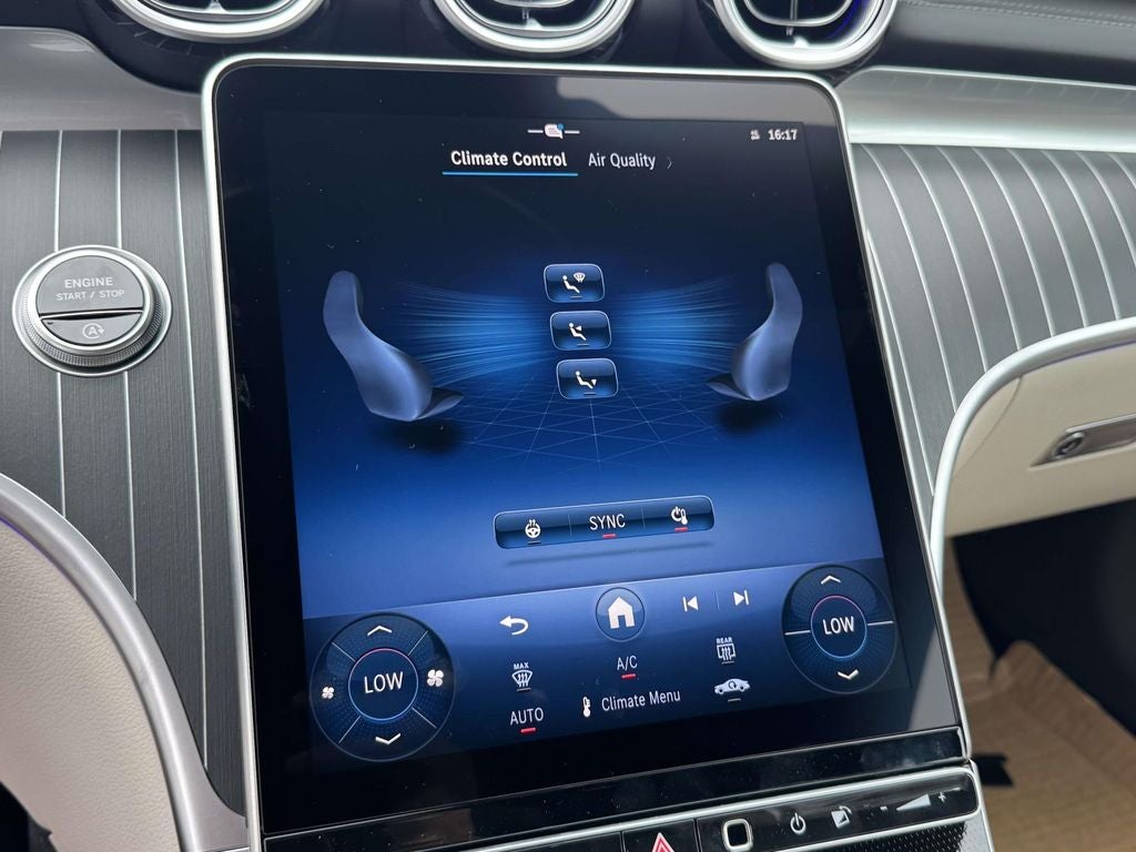 2027 Mercedes-Benz CLE CLE 300 4MATIC®