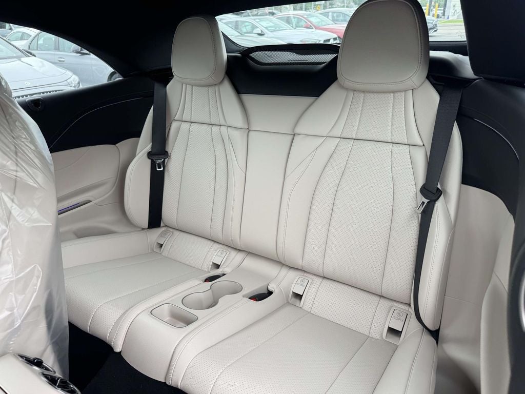 2027 Mercedes-Benz CLE CLE 300 4MATIC®