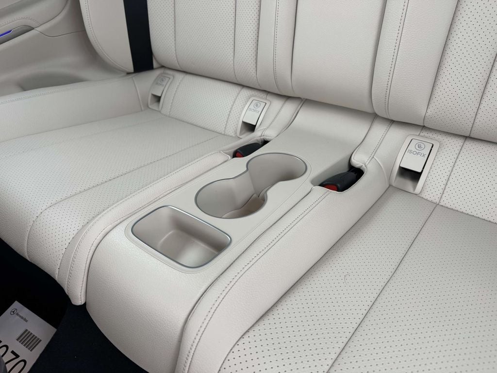 2027 Mercedes-Benz CLE CLE 300 4MATIC®
