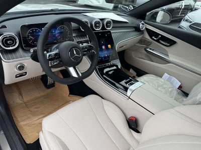 2027 Mercedes-Benz CLE CLE 300 4MATIC®