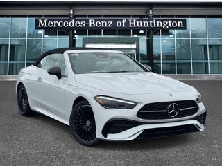 2027 Mercedes-Benz CLE CLE 300 4MATIC®