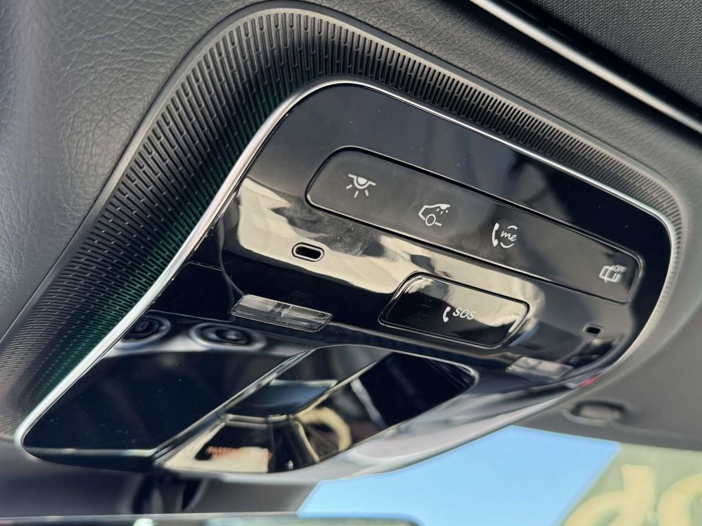 2026 Mercedes-Benz CLE CLE 300 4MATIC®