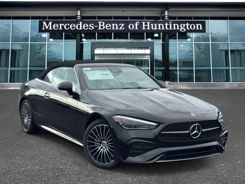 2027 Mercedes-Benz CLE CLE 300 4MATIC®