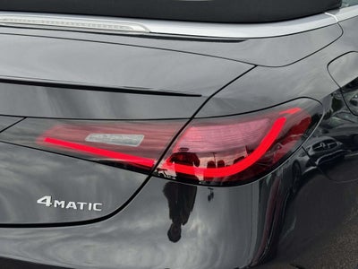 2027 Mercedes-Benz CLE CLE 300 4MATIC®