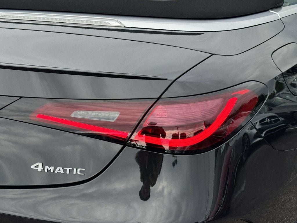 2027 Mercedes-Benz CLE CLE 300 4MATIC®