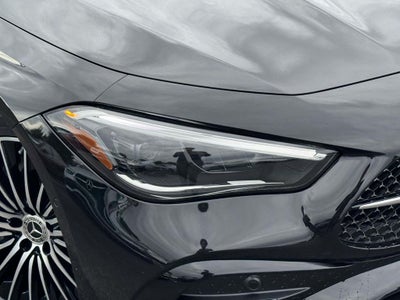 2027 Mercedes-Benz CLE CLE 300 4MATIC®