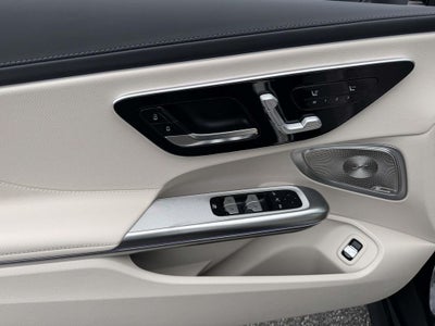 2027 Mercedes-Benz CLE CLE 300 4MATIC®