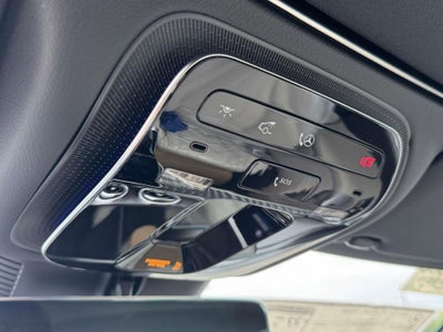 2027 Mercedes-Benz CLE CLE 300 4MATIC®