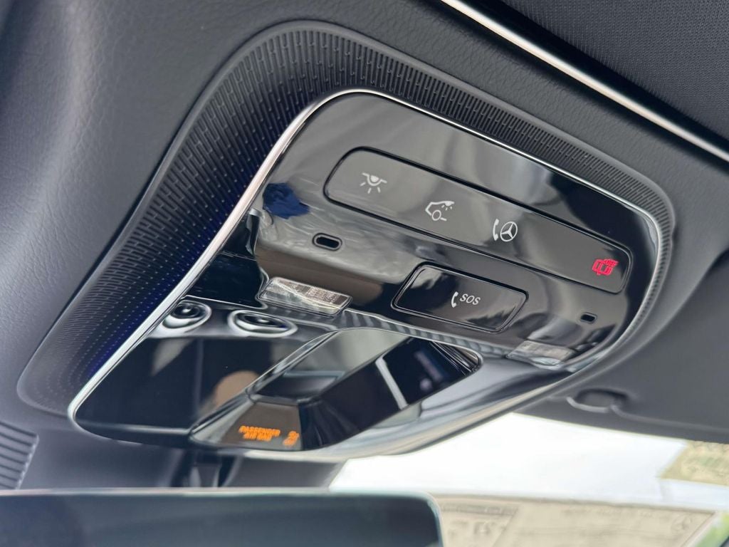 2027 Mercedes-Benz CLE CLE 300 4MATIC®