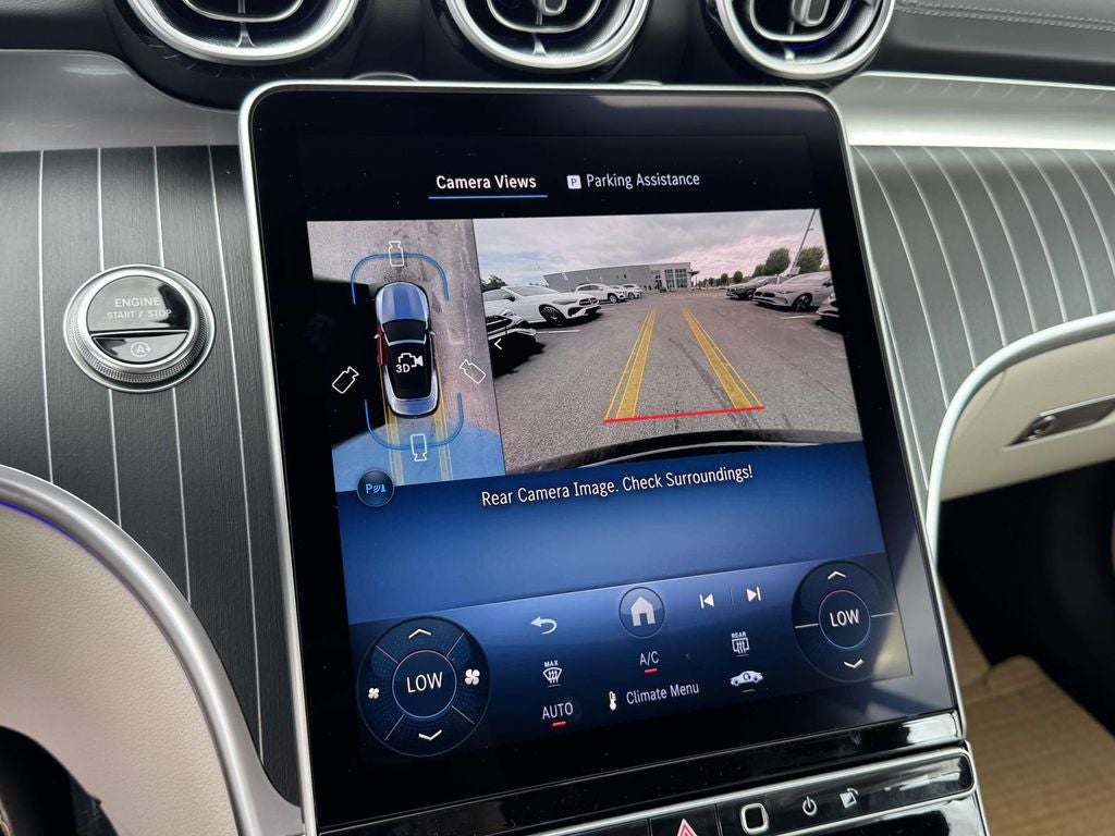 2027 Mercedes-Benz CLE CLE 300 4MATIC®