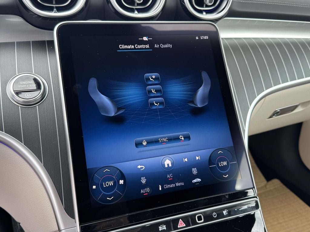 2027 Mercedes-Benz CLE CLE 300 4MATIC®
