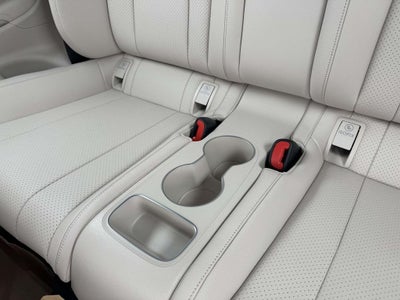2027 Mercedes-Benz CLE CLE 300 4MATIC®