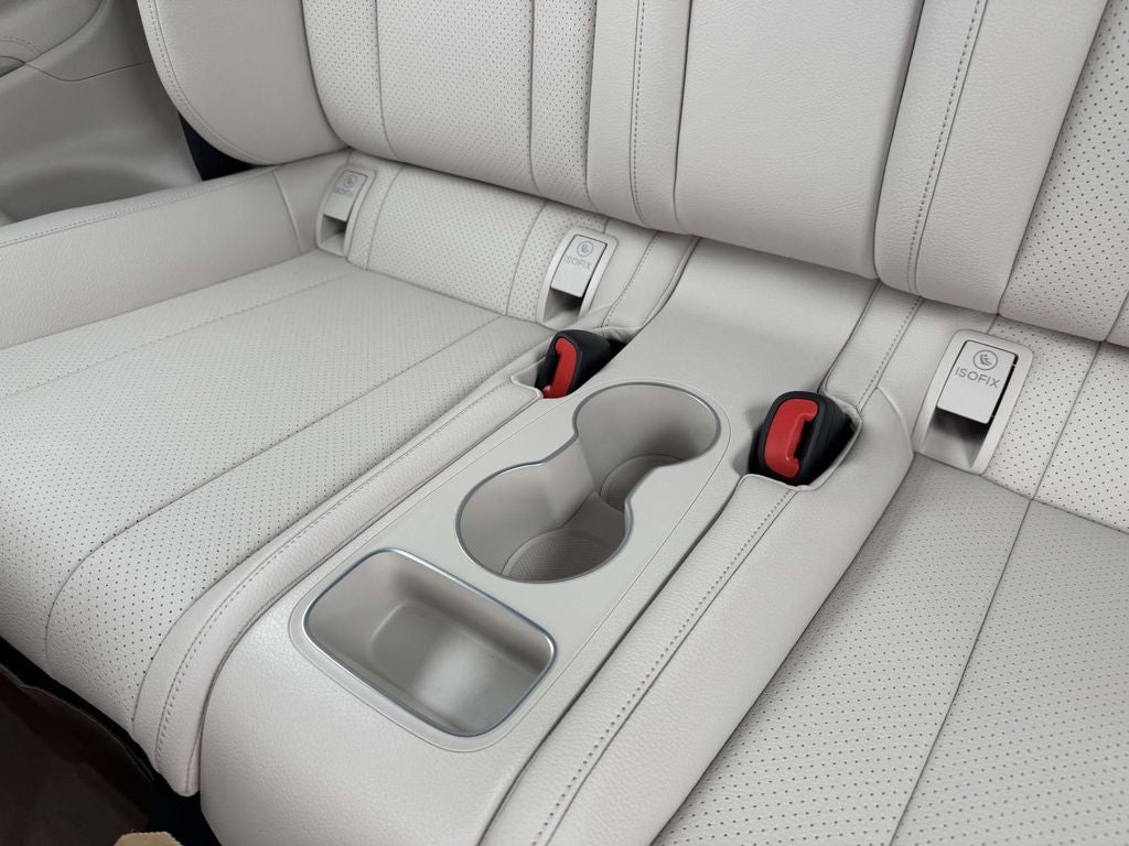 2027 Mercedes-Benz CLE CLE 300 4MATIC®