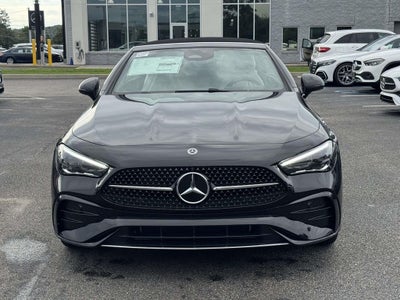 2027 Mercedes-Benz CLE CLE 300 4MATIC®
