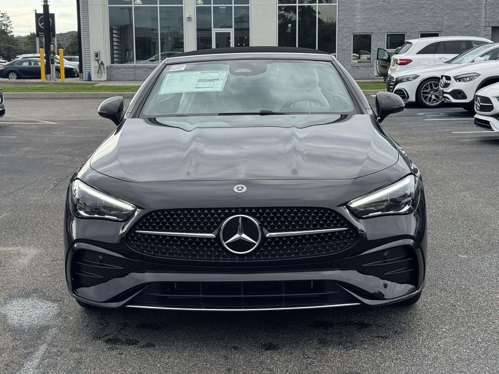 2027 Mercedes-Benz CLE CLE 300 4MATIC®