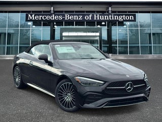 2027 Mercedes-Benz CLE CLE 300 4MATIC®