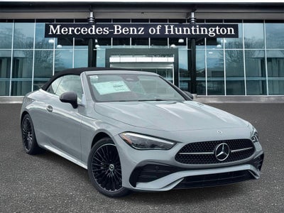 2027 Mercedes-Benz CLE CLE 300 4MATIC®