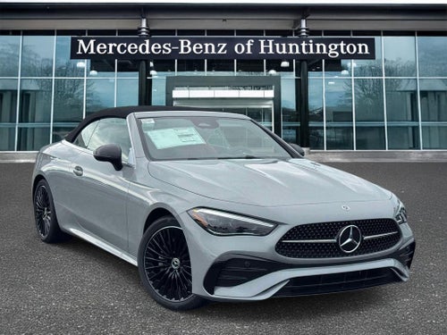 2027 Mercedes-Benz CLE CLE 300 4MATIC®