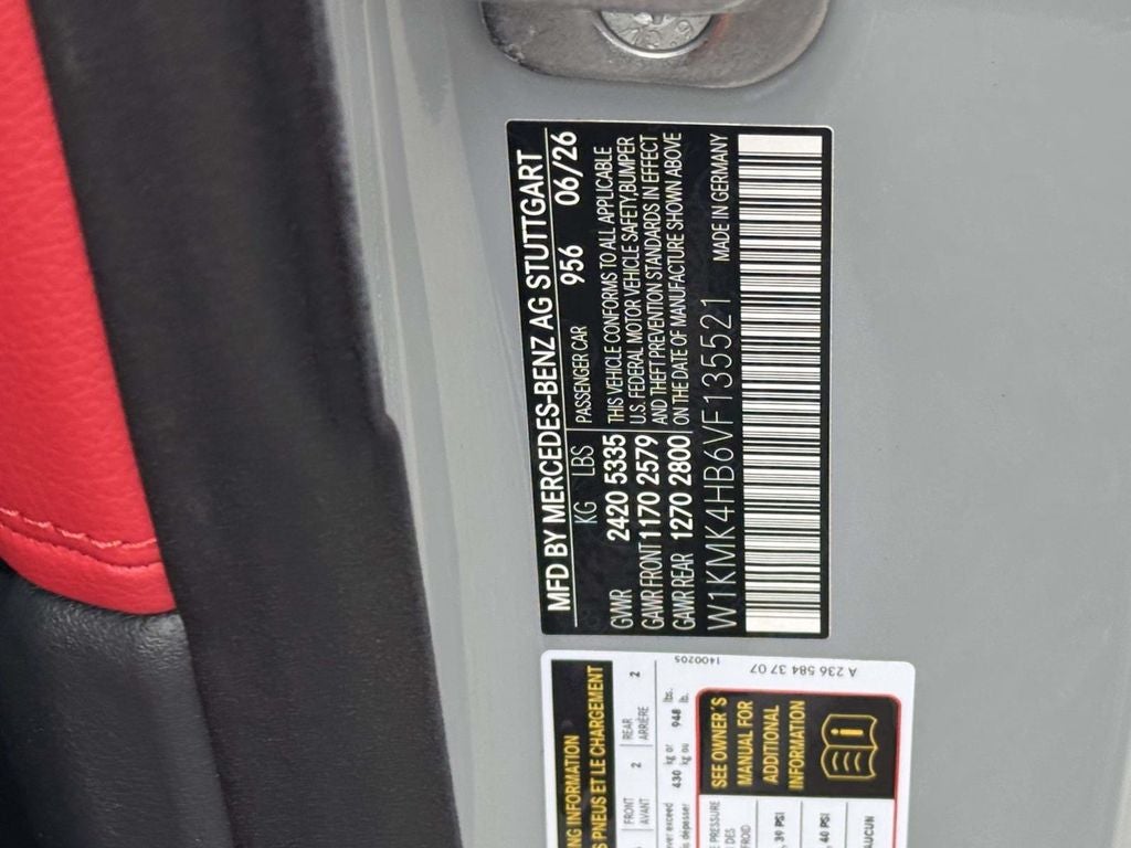 2027 Mercedes-Benz CLE CLE 300 4MATIC®