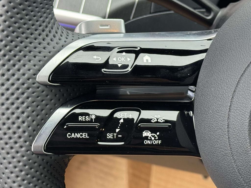 2027 Mercedes-Benz CLE CLE 300 4MATIC®