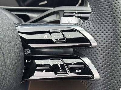 2027 Mercedes-Benz CLE CLE 300 4MATIC®