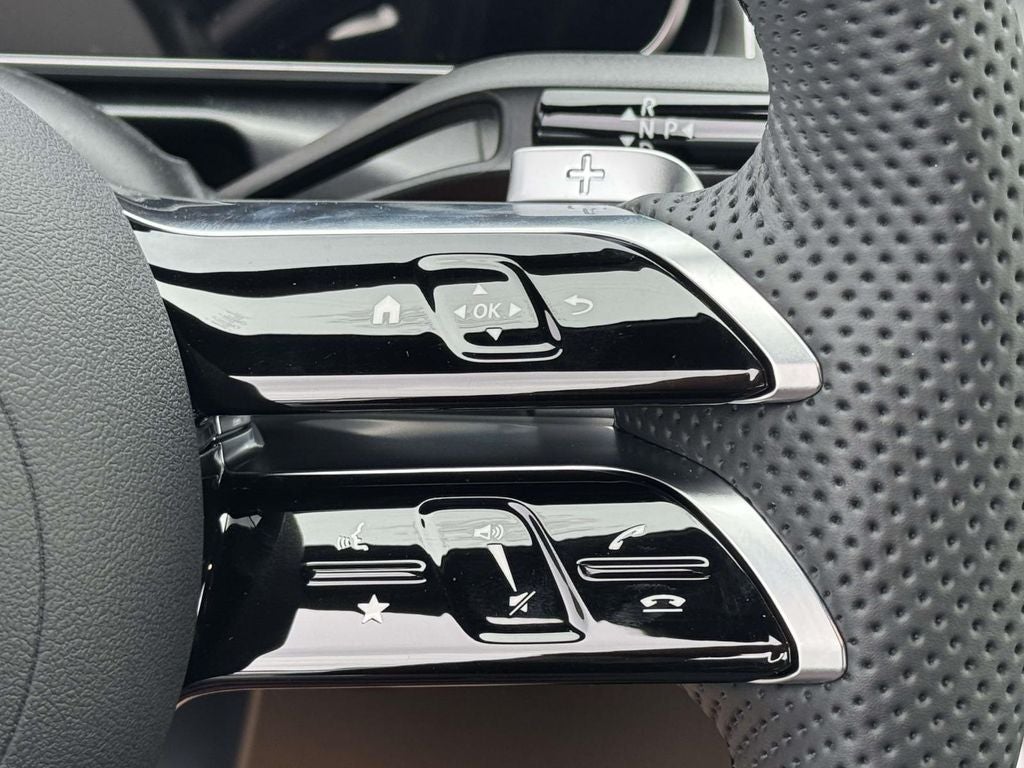2027 Mercedes-Benz CLE CLE 300 4MATIC®