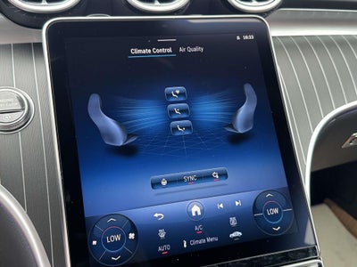 2027 Mercedes-Benz CLE CLE 300 4MATIC®