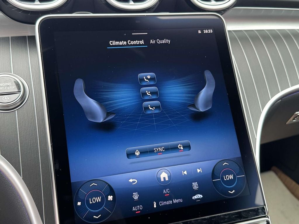 2027 Mercedes-Benz CLE CLE 300 4MATIC®