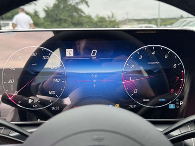 2027 Mercedes-Benz CLE CLE 300 4MATIC®