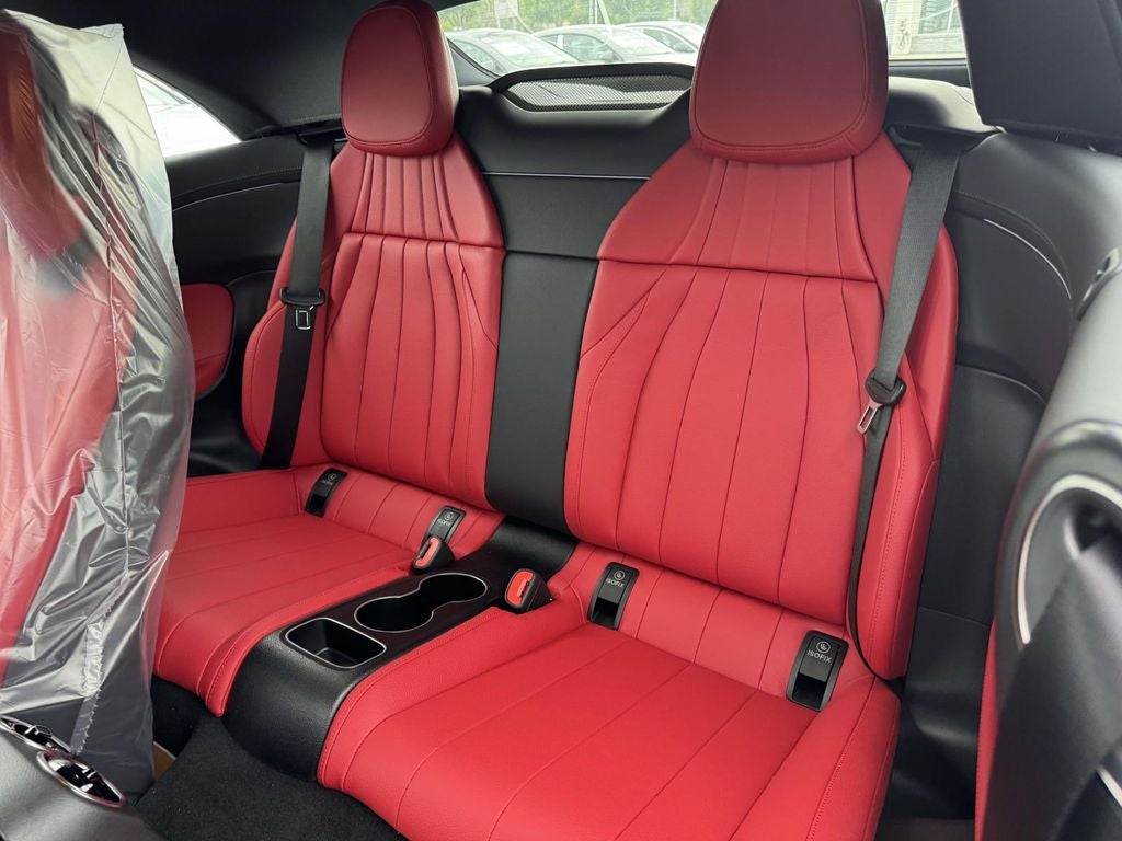 2027 Mercedes-Benz CLE CLE 300 4MATIC®