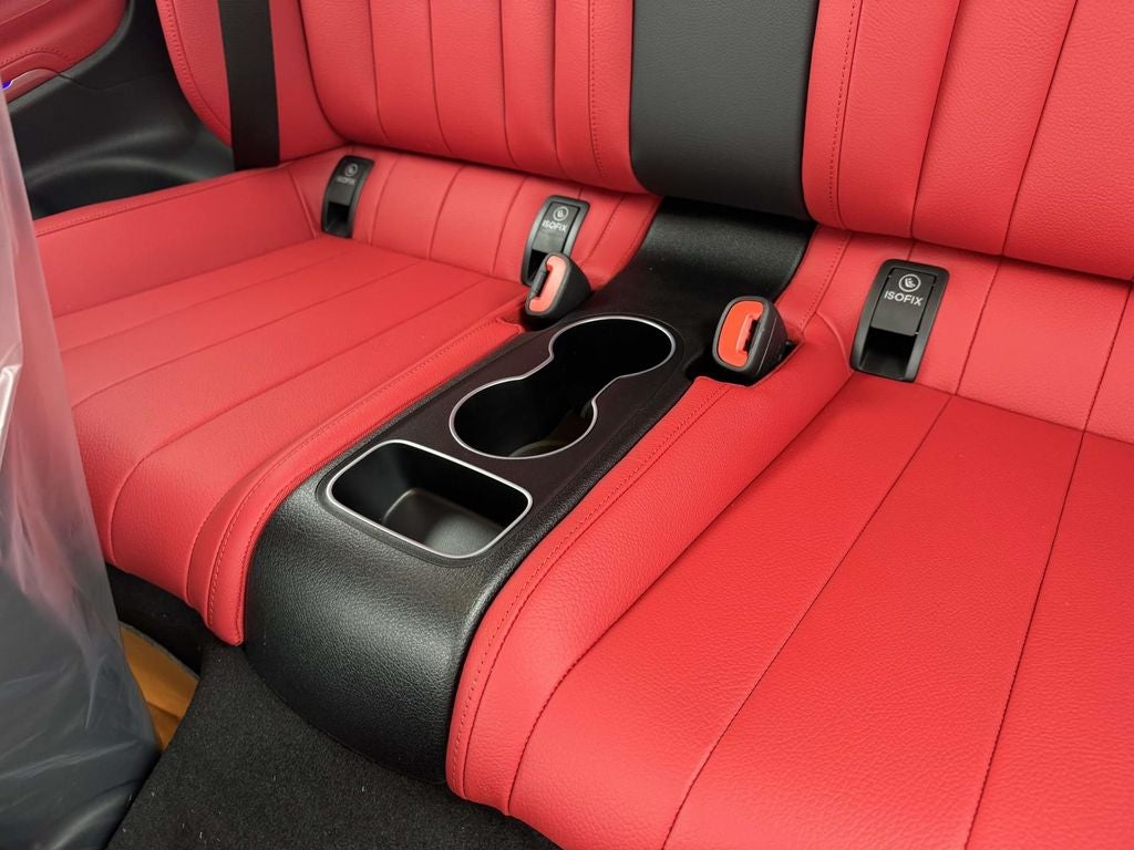 2027 Mercedes-Benz CLE CLE 300 4MATIC®