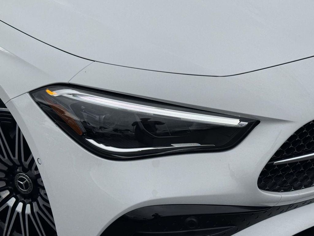 2027 Mercedes-Benz CLE CLE 300 4MATIC®
