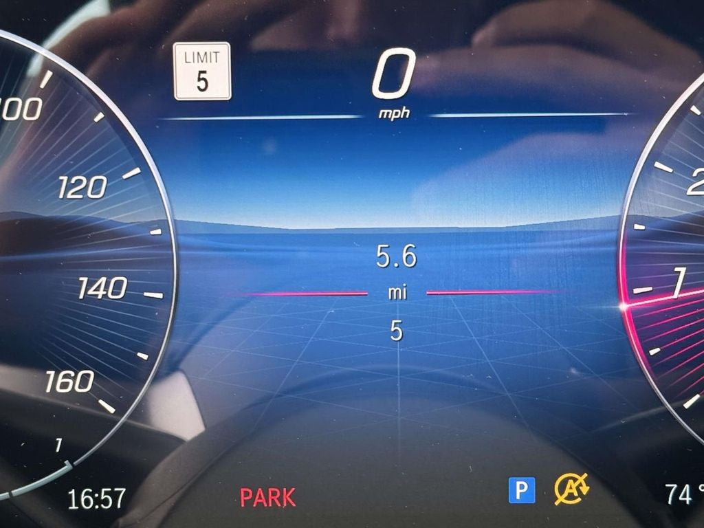 2027 Mercedes-Benz CLE CLE 300 4MATIC®
