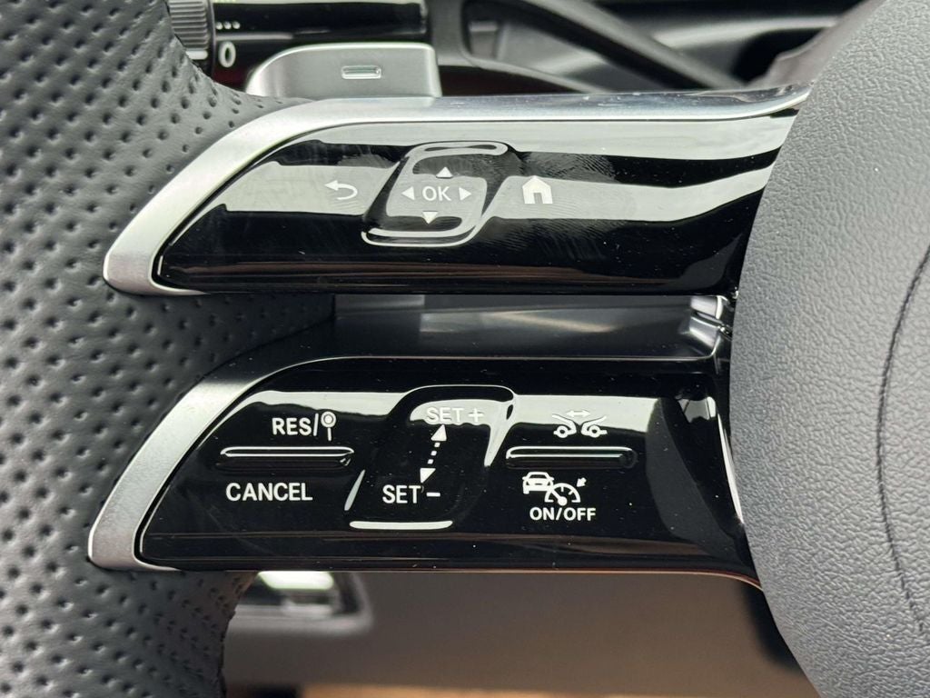 2027 Mercedes-Benz CLE CLE 300 4MATIC®
