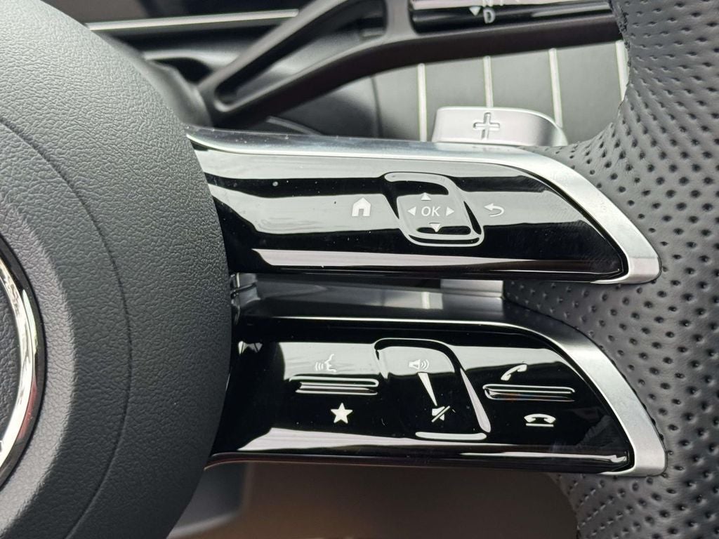 2027 Mercedes-Benz CLE CLE 300 4MATIC®