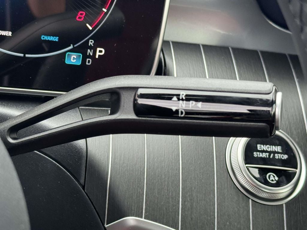 2027 Mercedes-Benz CLE CLE 300 4MATIC®