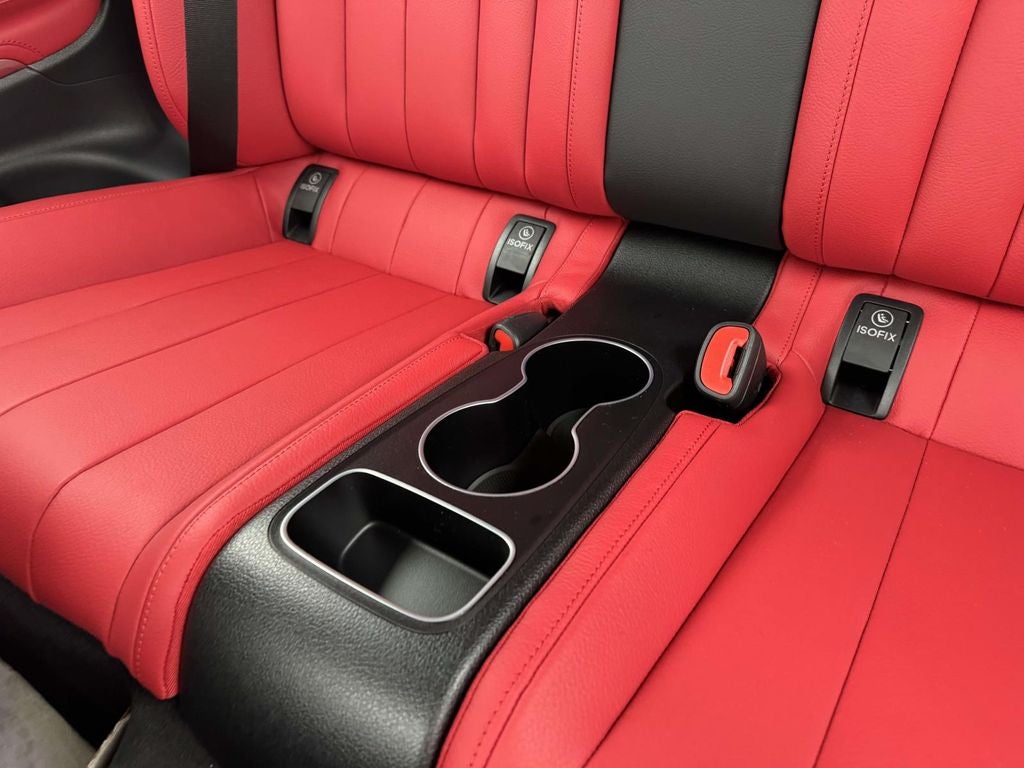 2027 Mercedes-Benz CLE CLE 300 4MATIC®