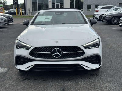 2027 Mercedes-Benz CLE CLE 300 4MATIC®