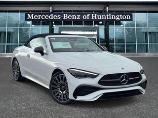 2027 Mercedes-Benz CLE CLE 300 4MATIC®
