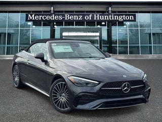 2027 Mercedes-Benz CLE CLE 300 4MATIC®