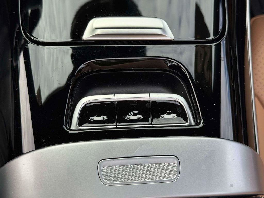 2024 Mercedes-Benz CLE CLE 450 4MATIC®