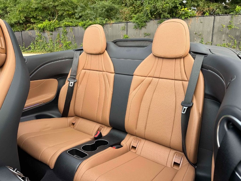 2024 Mercedes-Benz CLE CLE 450 4MATIC®