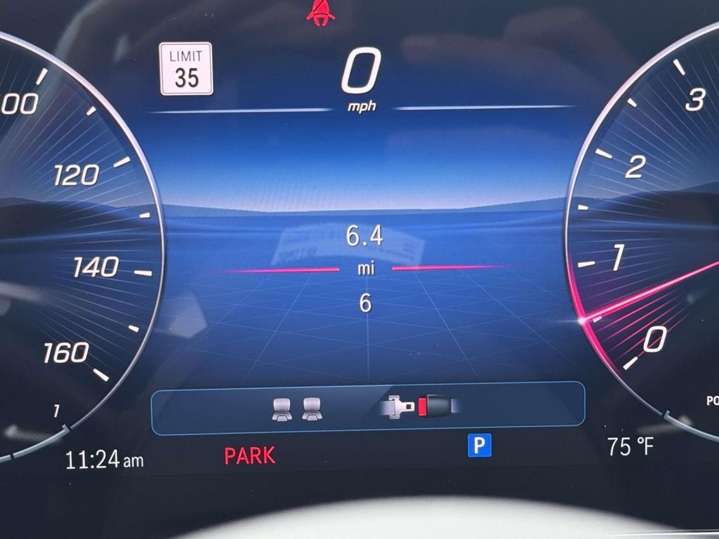 2026 Mercedes-Benz CLE CLE 450 4MATIC®