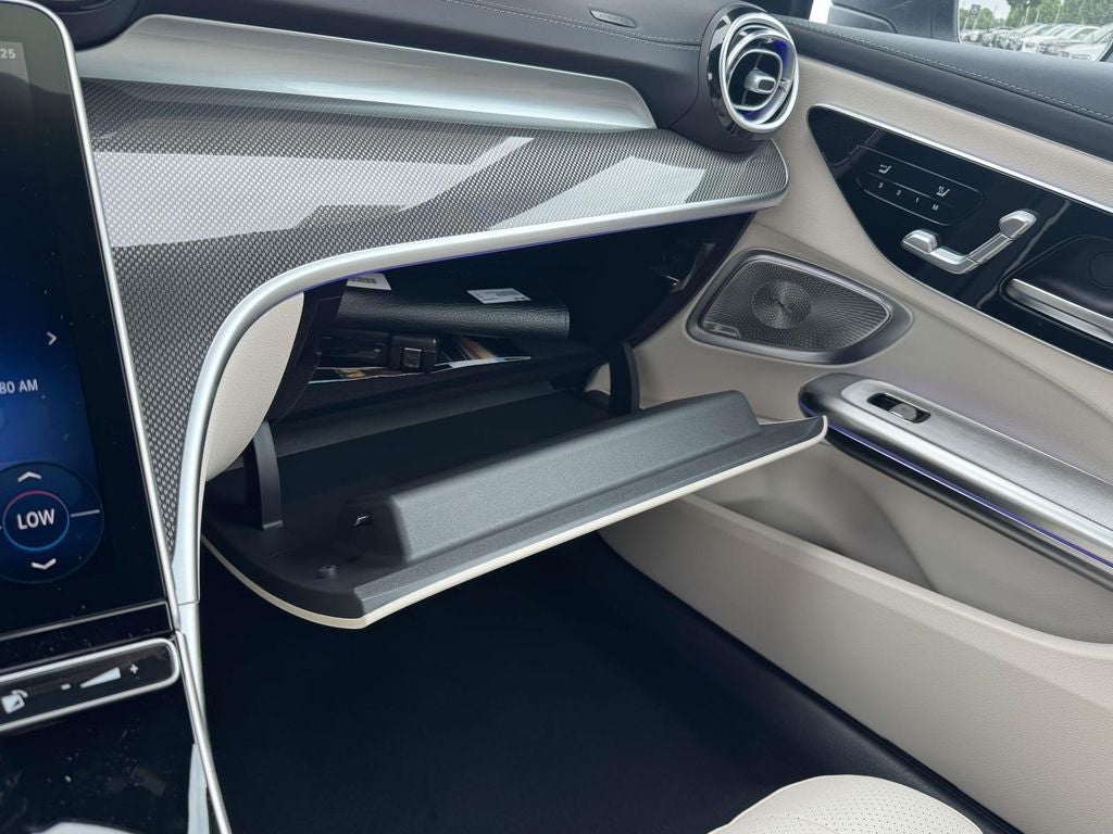 2026 Mercedes-Benz CLE CLE 450 4MATIC®