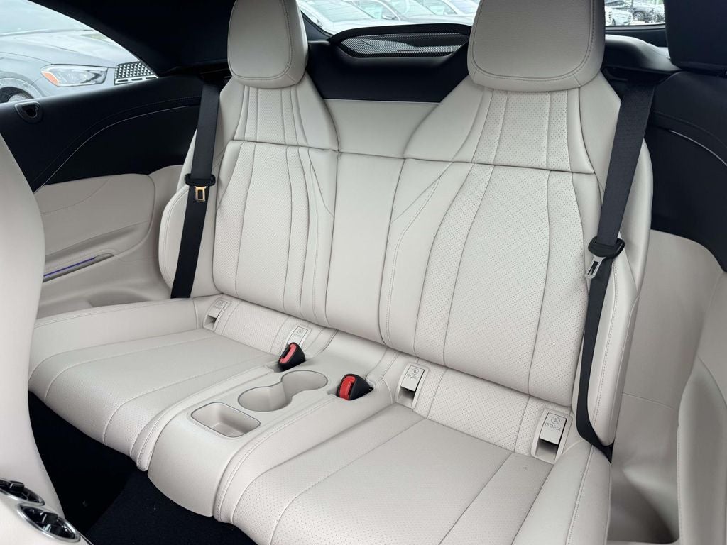 2026 Mercedes-Benz CLE CLE 450 4MATIC®