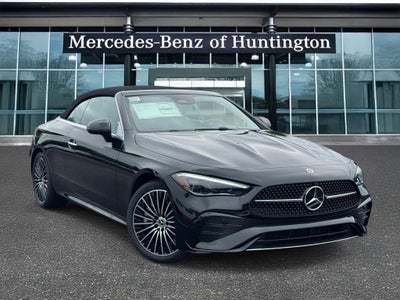 2027 Mercedes-Benz CLE CLE 450 4MATIC®