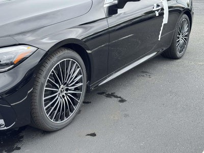 2027 Mercedes-Benz CLE CLE 450 4MATIC®