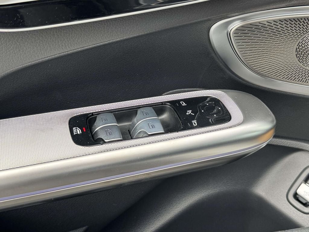 2027 Mercedes-Benz CLE CLE 450 4MATIC®