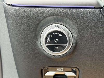 2027 Mercedes-Benz CLE CLE 450 4MATIC®
