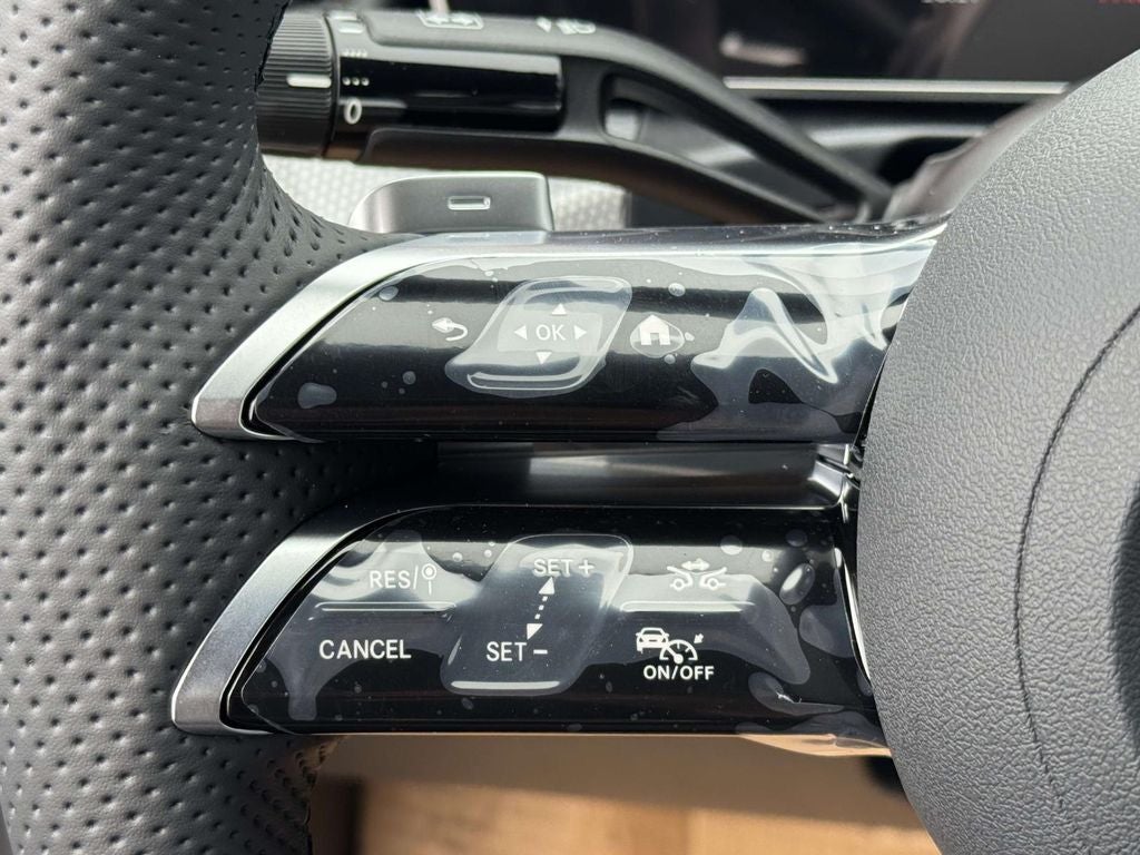 2027 Mercedes-Benz CLE CLE 450 4MATIC®